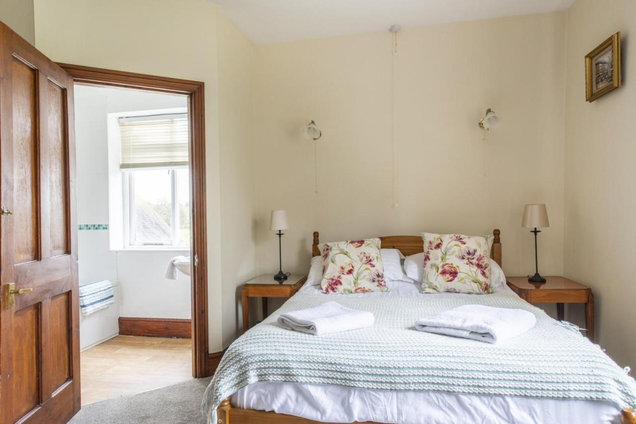 Somersal Cottages 애쉬본 외부 사진